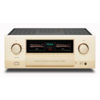 Accuphase E-650 Class A