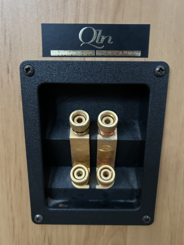 QLN Högtalare + Audio Pro Subwoofer