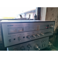 Yamaha CR-400 Receiver 