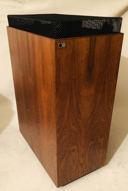 Sonab Carlsson OA-5 typ2 i nyrestaurerat toppskick  - Bild 7 av 10