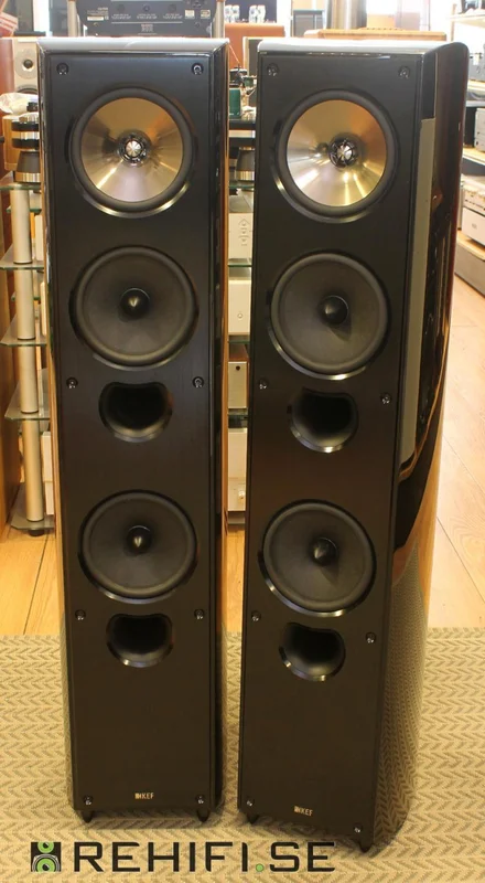 KEF XQ40 - Image 1 of 1