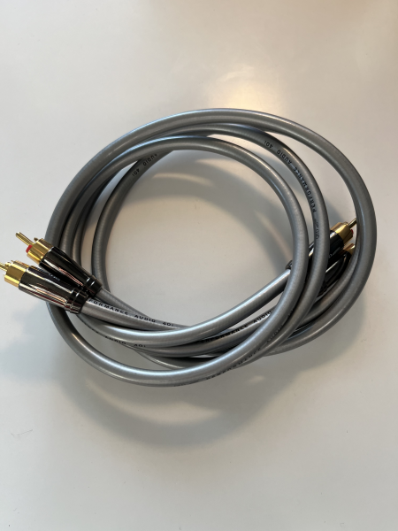 QED performance Audio 40i - Bild 1 av 2