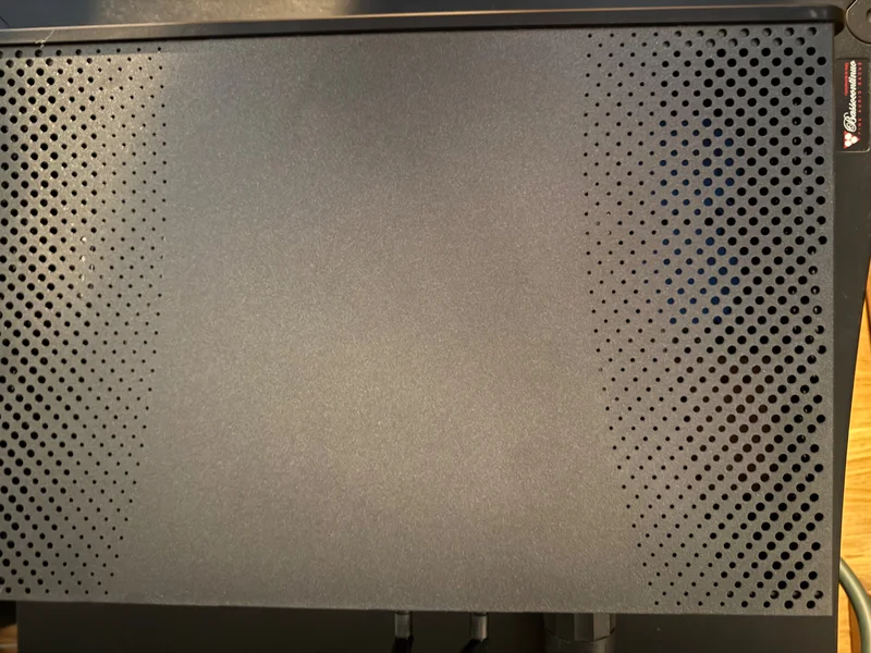 Atoll ST300sig - Bild 4 av 7