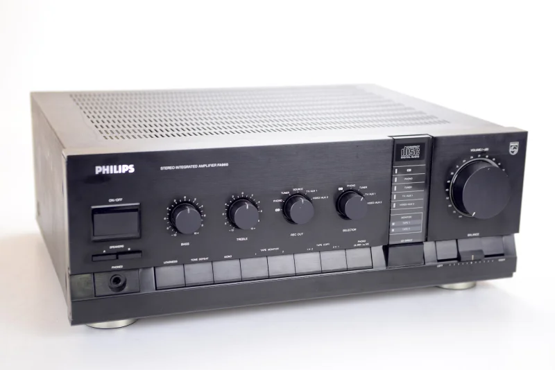 Philips FA960 eller liknande Philips k&ouml;pes - Bild 1 av 1
