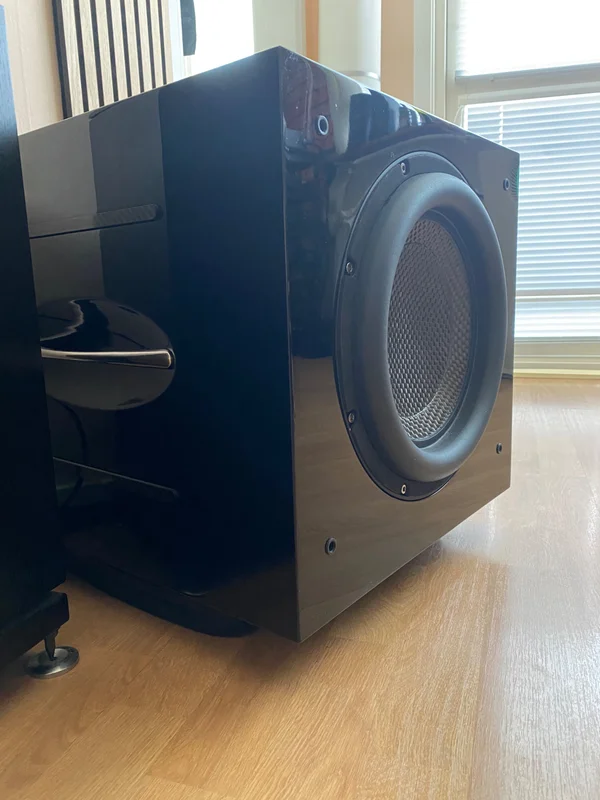 Rel carbon special  - Bild 1 av 3
