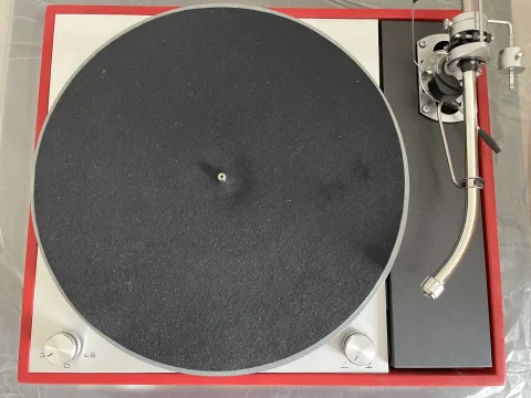 Thorens TD150