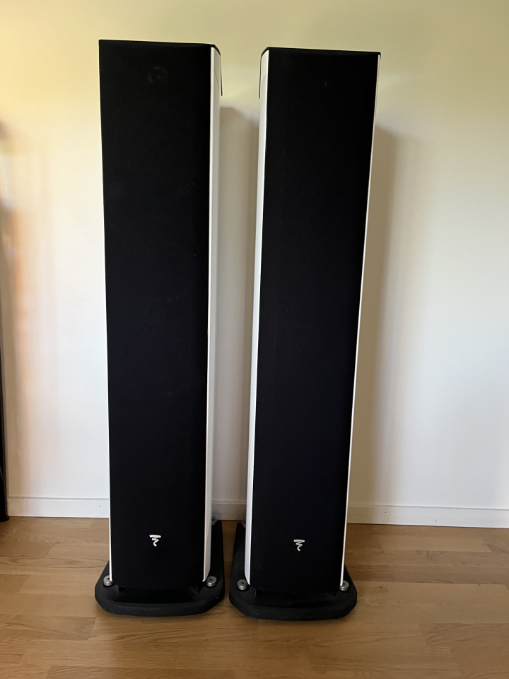 Focal Aria 936
