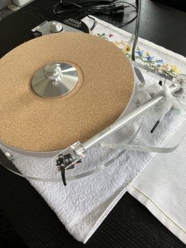 Roksan Radius 5 kompl