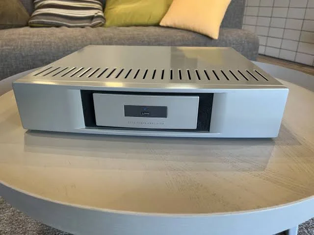 Linn 2250 - Bild 1 av 1