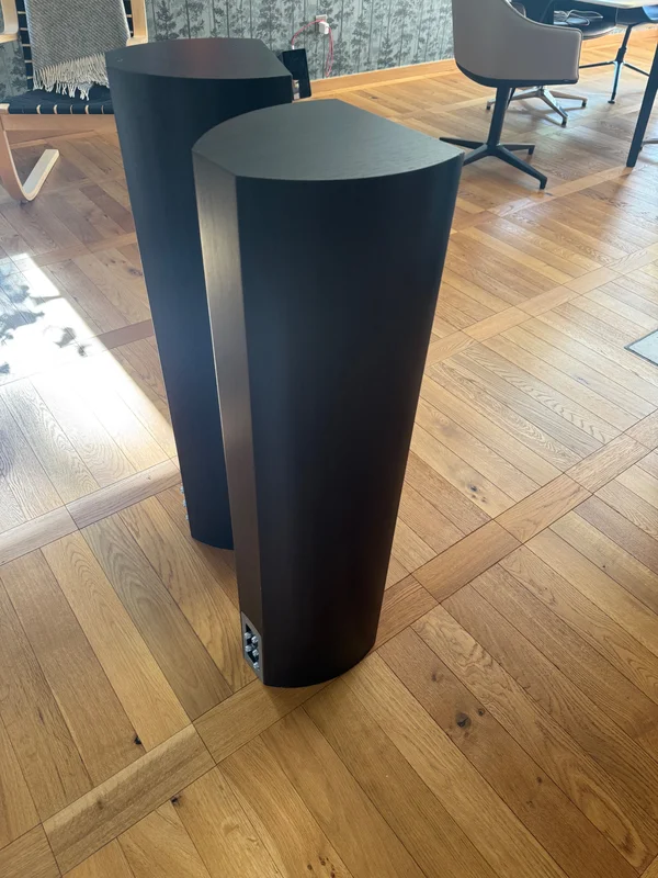 Tannoy Revolution Signature DC6T - Image 5 of 7