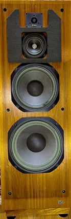 Mc Intosh XR 52