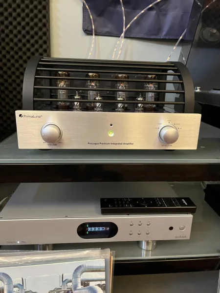 PrimaLuna Prologue Premium bytes el s&auml;ljes  - Bild 4 av 4