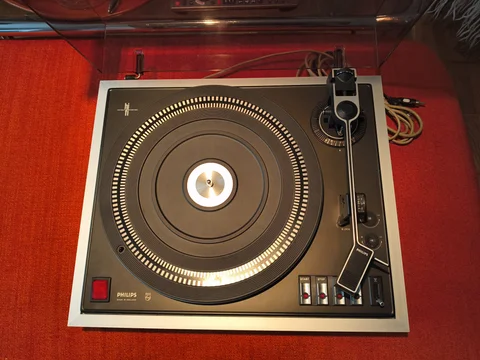 Philips GA 222