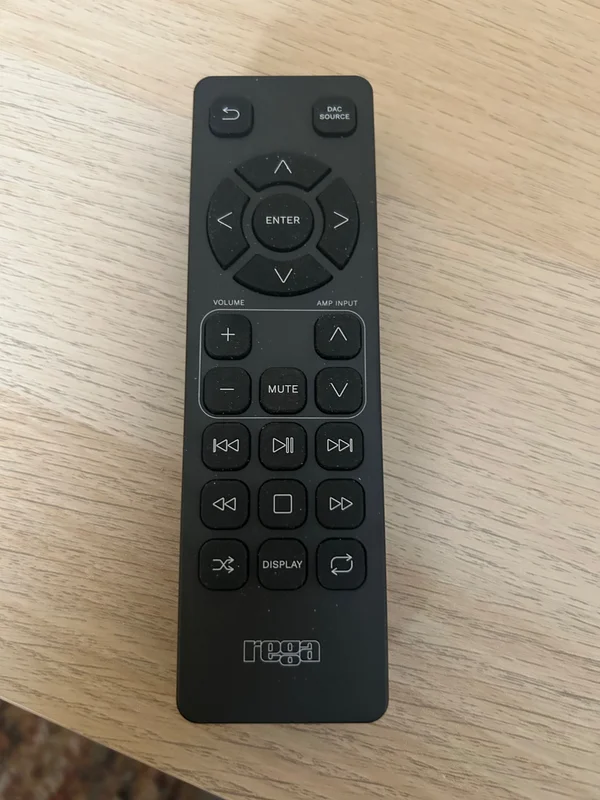 Rega Apollo - Bild 3 av 3