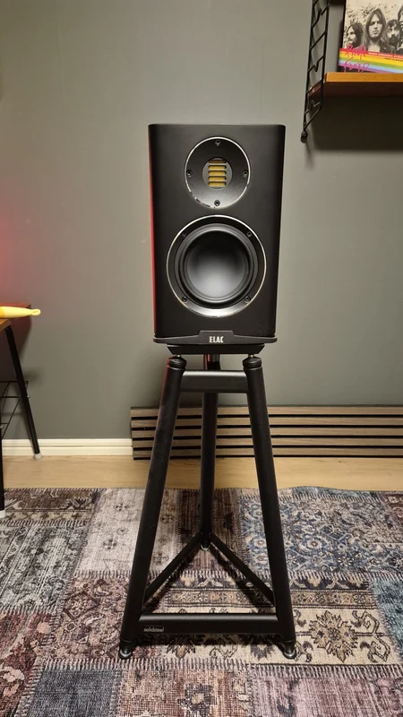 Elac carina bs243.4 - Billede 1 af 3