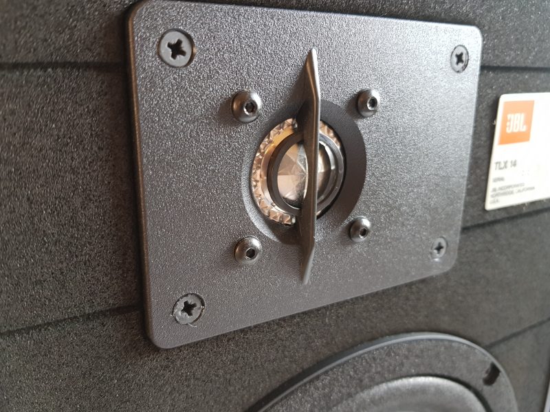 JBL TLX14 Högtalare - Bild 6 av 12