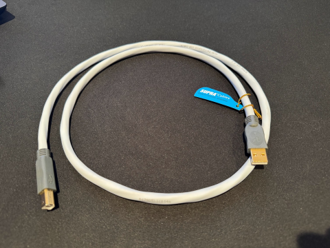 Supra USB-kabel