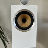 Bowers & Wilkins CM6 S2