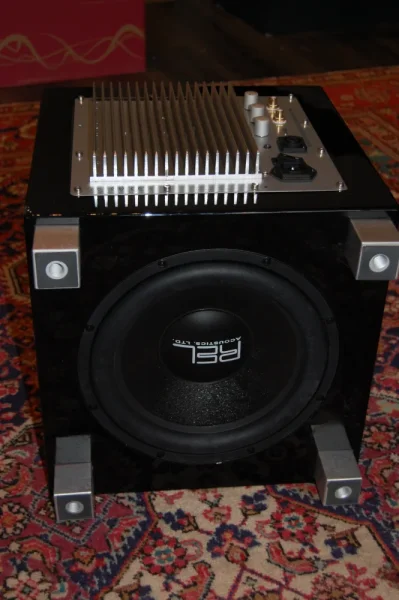 REL T9 REL T9 - Bild 3 av 4