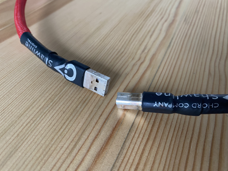 Chord Shawline USB  - Bild 2 av 3