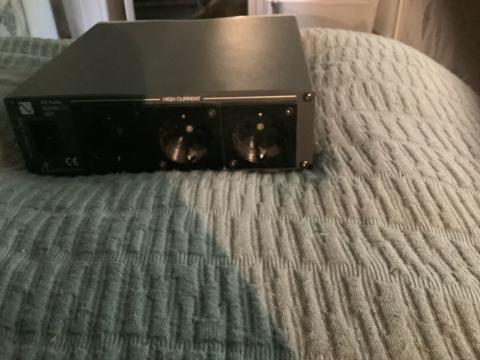 Ps audio upc 200
