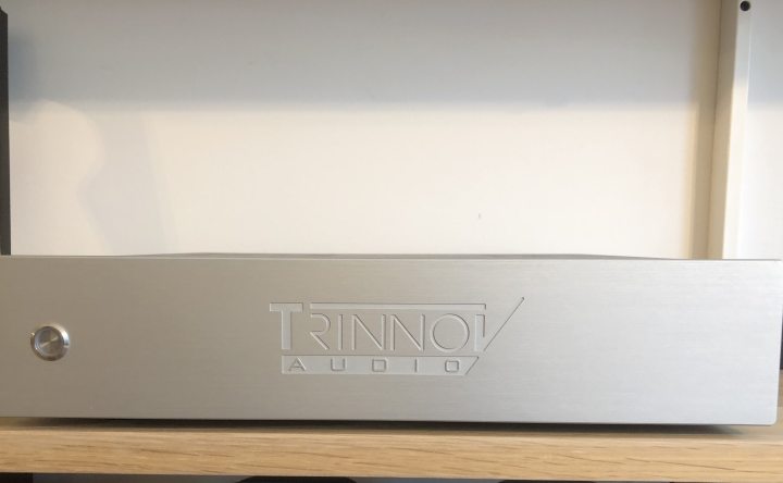Trinnov ST 2 HIFI