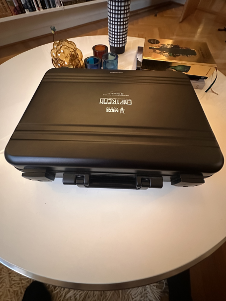 Meze Empyrean - Bild 2 av 2