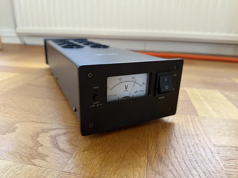 Grendosa delvis filterad - Bild 2 av 5