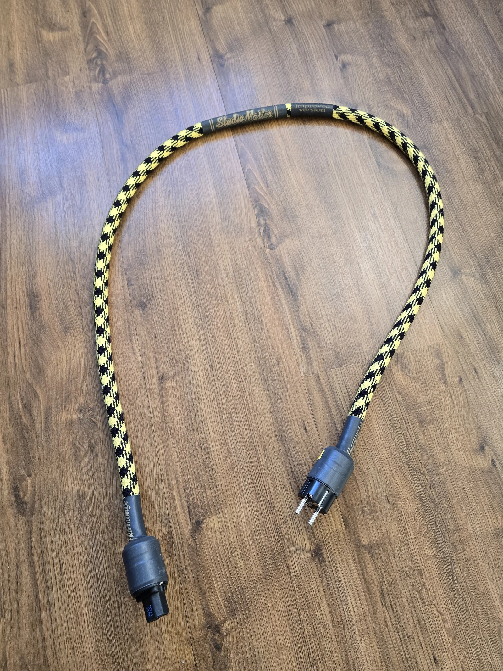 Harmonix X-DC350M2R