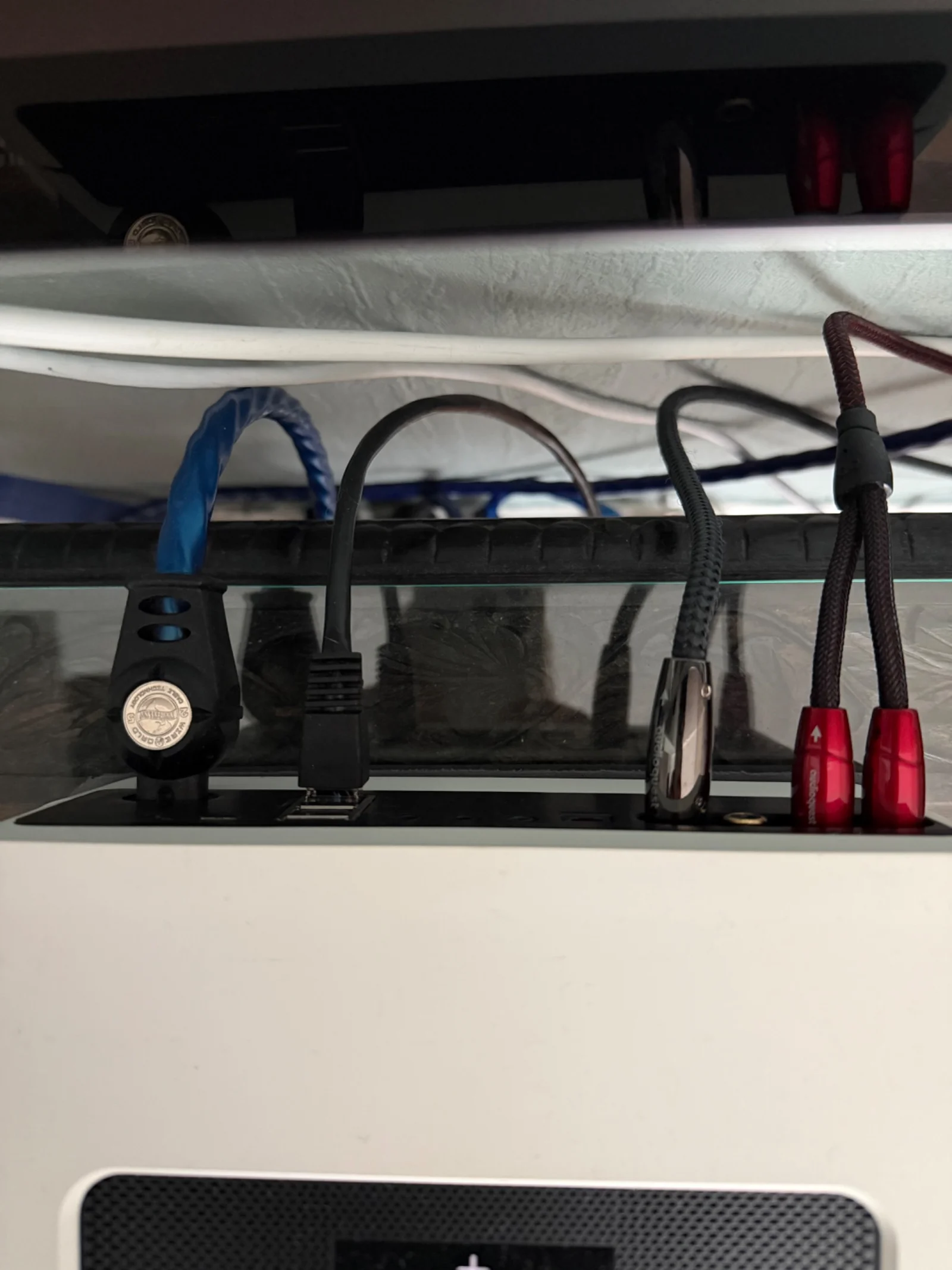 Bluesound Vault 2i - Bild 2 av 2