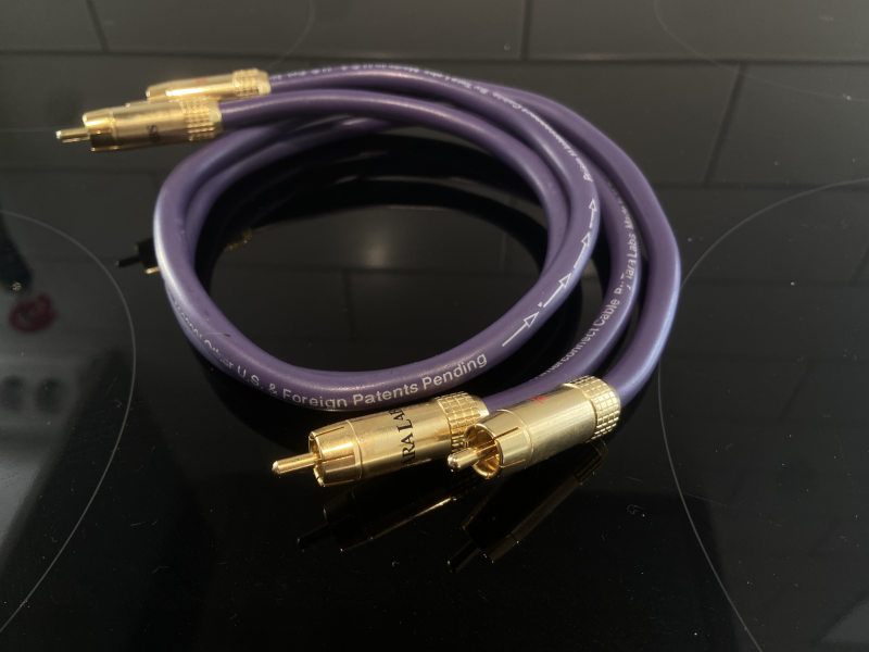 Taralabs prism 11 - Bild 1 av 1