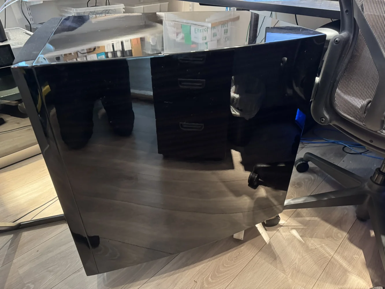 Velodyne DD-18 Plus - Bild 2 av 4