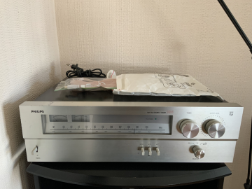 Philips A186