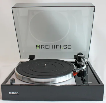 Thorens TD 1500