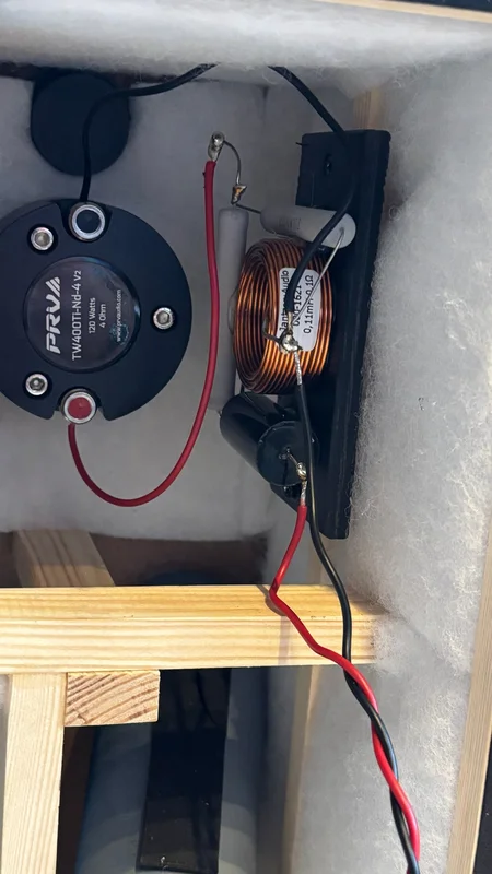 JBL 4355 Skala 1/3 - Bild 9 av 29