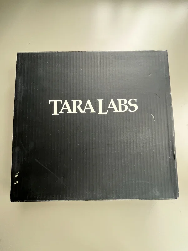 Tara Labs RSC Vector 2 RCA Tara Labs RSC Vector 2 RCA - Bild 2 av 8