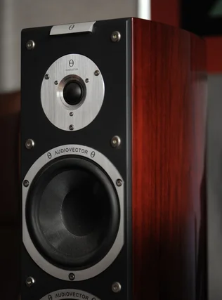 Audiovector SR3 Super