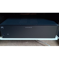 NAD C298, förstärkare (2x185W)