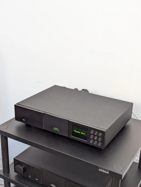 Naim NDS - Image 2 of 17