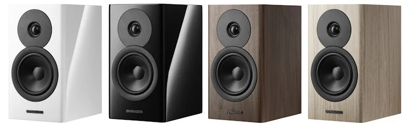 S&ouml;ker Dynaudio Evoke 10 h&ouml;gtalare - Bild 1 av 1