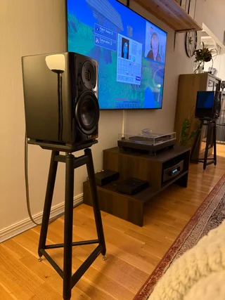 Elac Solano bs283.2 Jet 6