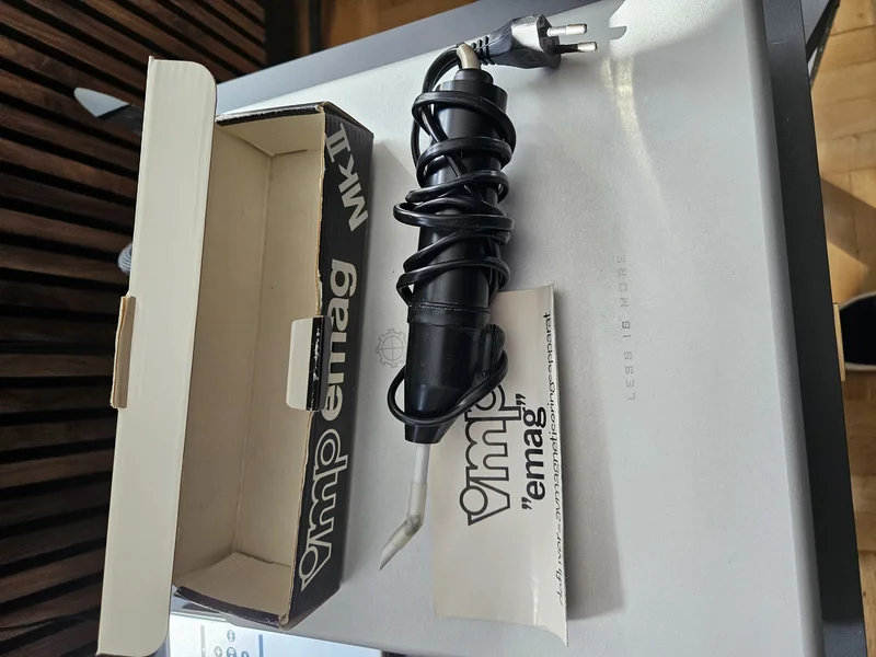VMP emag Mk II - Bild 2 av 2