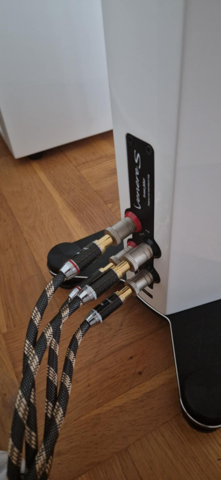 Sonus Faber Venere S