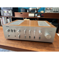 Yamaha CA 1000 II
