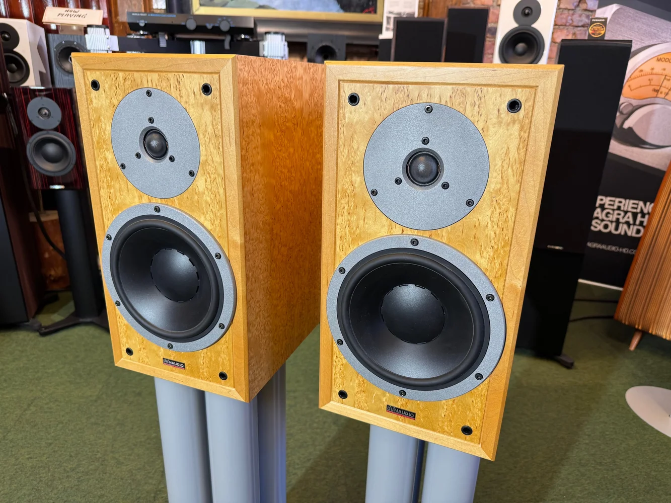 Dynaudio Special Twenty-Five
