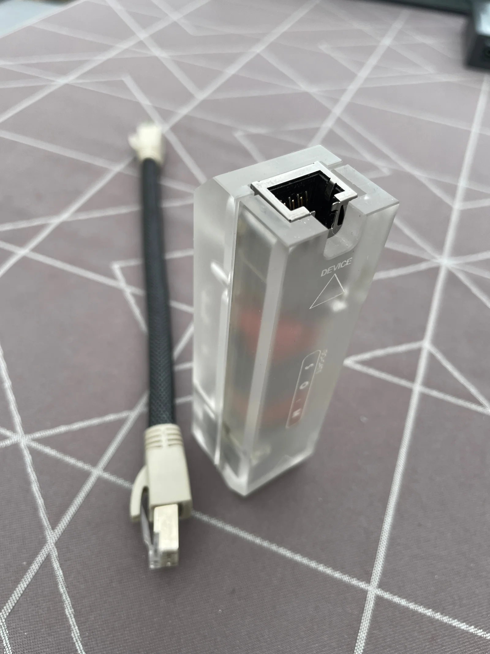 SOtM ISO CAT6 - Bild 5 av 5