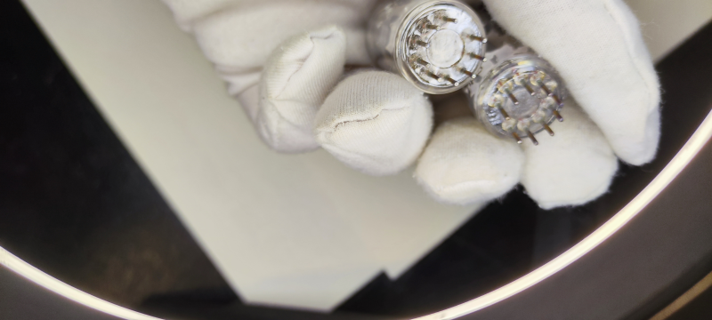 Philips 189 matchat par NOS - Bild 3 av 5