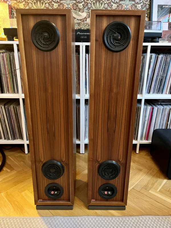 Dynaudio Contour 2 - Bild 3 av 3