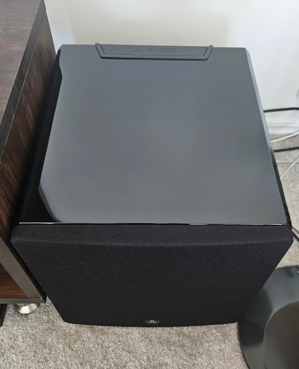 JL Audio E 112 JL Audio E 112 - Image 2 of 5