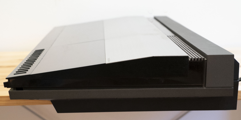 Bang & Olufsen Beocenter 2100 (1986-87) - Bild 4 av 6